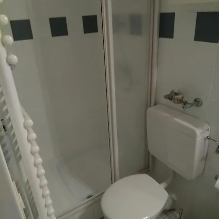 Apartamento Potthoff 1 Altenau (Lower-Saxony)