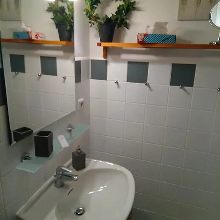 Potthoff 1 Altenau (Lower-Saxony)