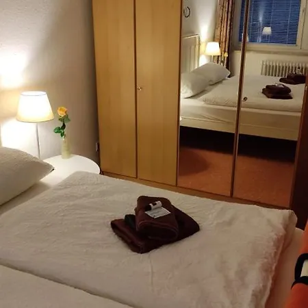 Potthoff 1 Apartamento *