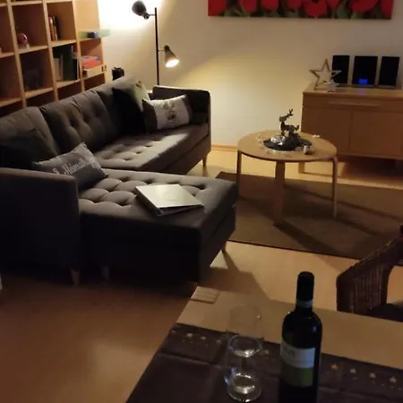 Potthoff 1 Apartamento *
