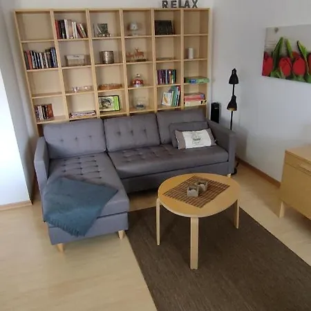 Apartamento Potthoff 1 Altenau (Lower-Saxony)