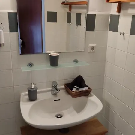 Apartamento Potthoff 1