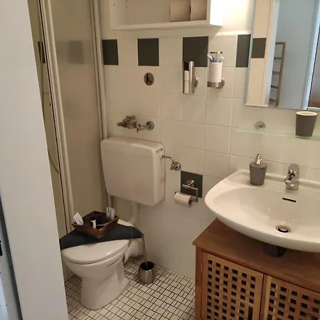 Apartamento Potthoff 1