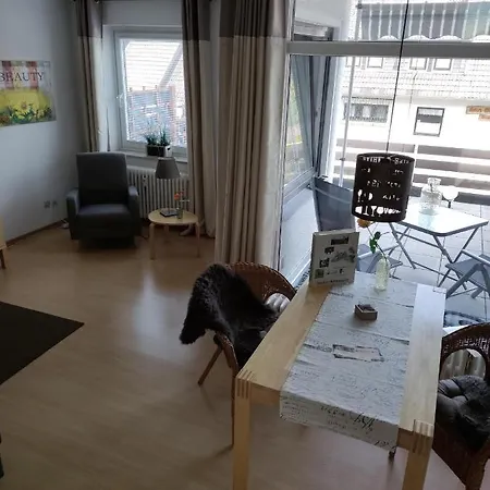 Potthoff 1 Altenau (Lower-Saxony)