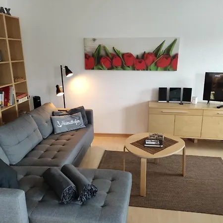 Potthoff 1 Apartamento Altenau (Lower-Saxony)