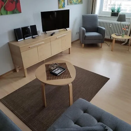 Apartamento Potthoff 1