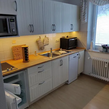 Apartamento Potthoff 1