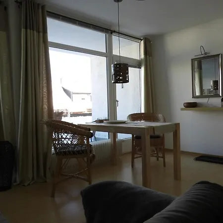 Διαμέρισμα Potthoff 1 *