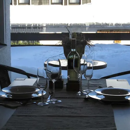 Apartamento Potthoff 1