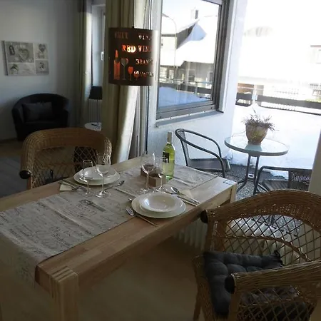 Potthoff 1 Apartamento Altenau (Lower-Saxony)