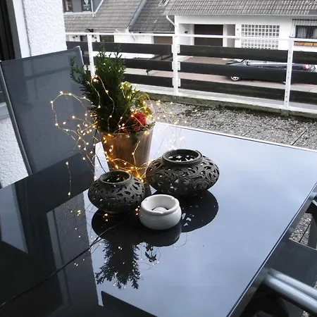 Potthoff 1 Altenau (Lower-Saxony)