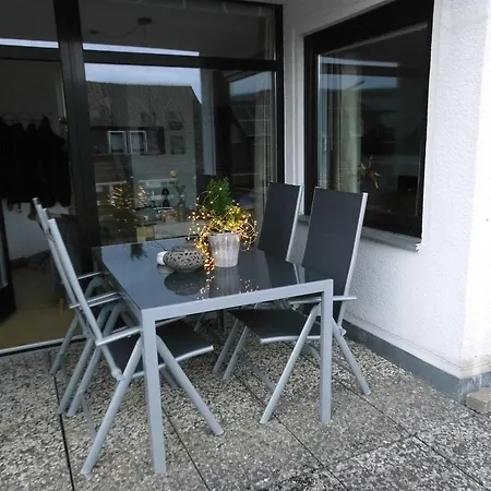 Potthoff 1 Apartamento