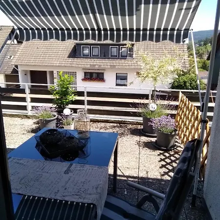 Apartamento Potthoff 1 *