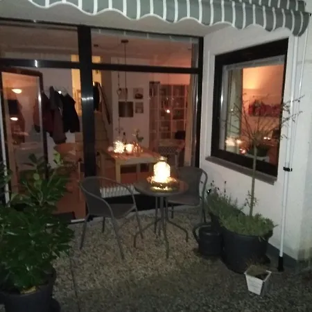 Potthoff 1 * Altenau (Lower-Saxony)