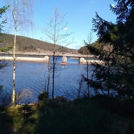 Potthoff 1 Διαμέρισμα Altenau (Lower-Saxony)